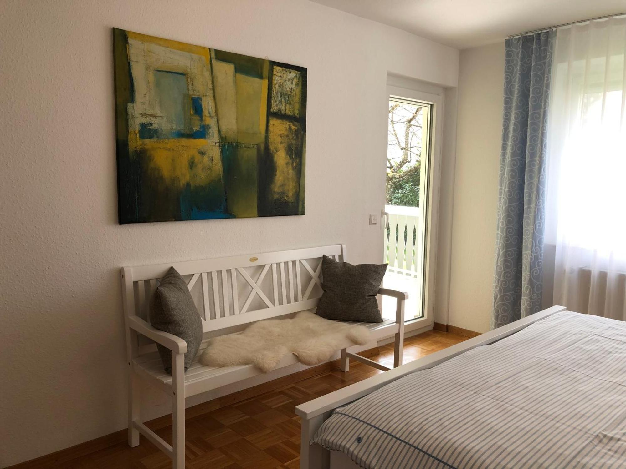 Feelslikehome Apartment Naehe Stuttgart Flughafen - Messe Filderstadt Exterior foto