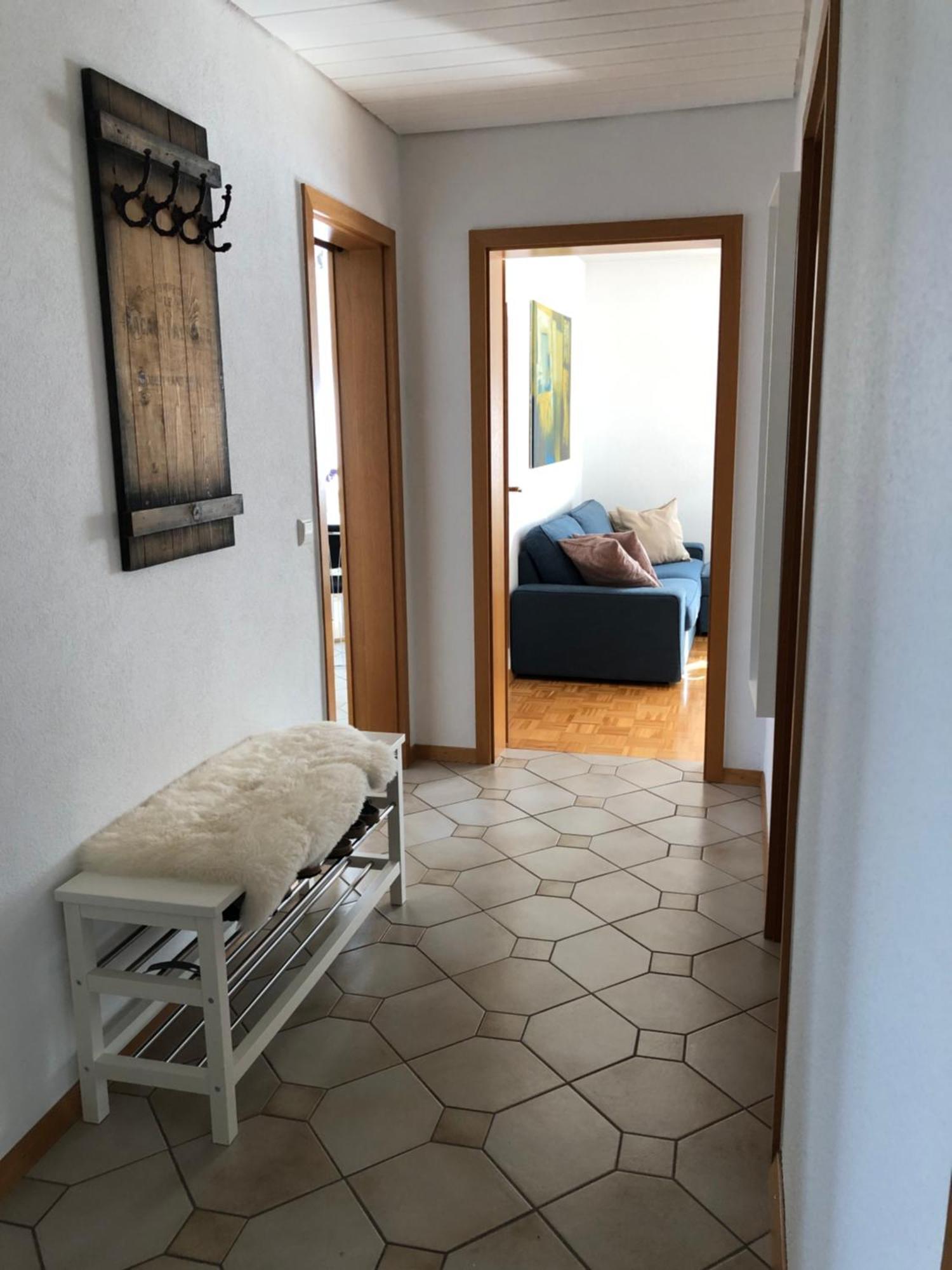 Feelslikehome Apartment Naehe Stuttgart Flughafen - Messe Filderstadt Exterior foto