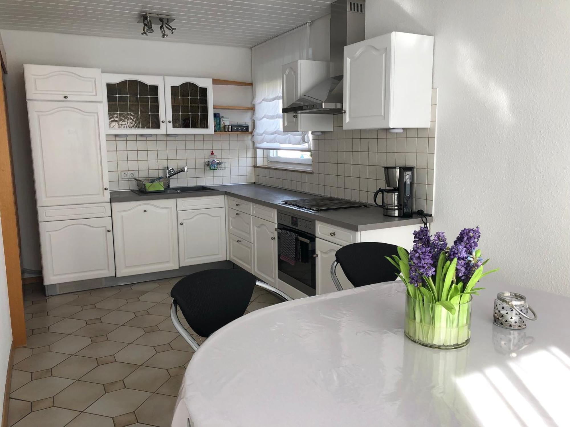 Feelslikehome Apartment Naehe Stuttgart Flughafen - Messe Filderstadt Exterior foto