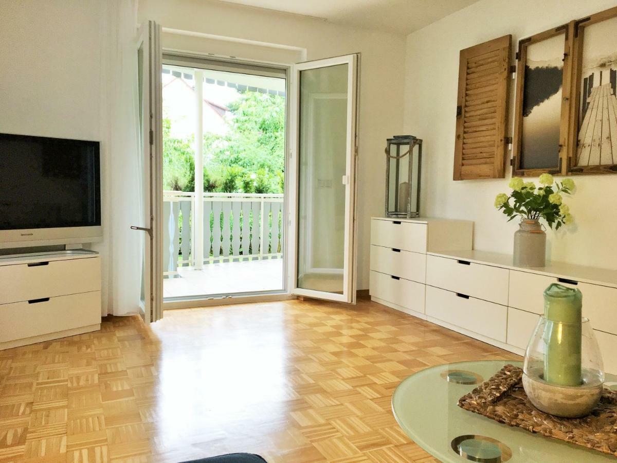 Feelslikehome Apartment Naehe Stuttgart Flughafen - Messe Filderstadt Exterior foto